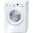 BOSCH WAQ28341 Voorlader wasmachine