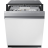 SAMSUNG DW60CG880SSLEG Semi inbouw vaatwasser