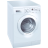 SIEMENS WM16E393 Voorlader wasmachine