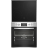 BEKO BBUM1230XMPE Inbouw Multifunctionele oven
