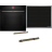 BOSCH HBD80PY53 Inbouw Multifunctionele oven