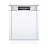 BOSCH SMI2ITS33E Semi inbouw vaatwasser