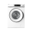 SHARP ES-NFB8141WD-BX Voorlader wasmachine