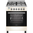 WIGGO WO-E639R(CX) Gasfornuis
