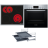 BOSCH HND211RS63 Inbouw Multifunctionele oven