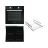 BAUKNECHT BAKO GENTLE STEAM PYRO Inbouw Multifunctionele oven