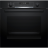 BOSCH HBG578BB3 Inbouw Multifunctionele oven