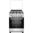 WIGGO WO-E639R(XX) Gasfornuis