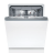 BOSCH SBV4ECX32E Volledig geïntegreerde vaatwasser