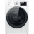 WHIRLPOOL W889ADSILENCEBE Voorlader wasmachine