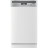 MIELE G5740SCISL Semi inbouw vaatwasser