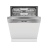 MIELE G7131 SCI AD 125 EDITION Semi inbouw vaatwasser