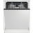 BEKO BG840EXVI Volledig geïntegreerde vaatwasser