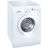 SIEMENS WM16E340 Voorlader wasmachine