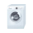 BOSCH WAS32441 Voorlader wasmachine