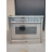 BORETTI VP96IXDF Gasfornuis