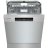 GORENJE ULTRABU16AESX Onderbouw vaatwasser