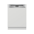 MIELE G7200SCI Semi inbouw vaatwasser