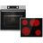 GORENJE STEEL SET4 Inbouw Multifunctionele oven