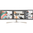 LG 49WQ95X-W 49 inch (125 cm) Televisie