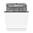 GORENJE GV16D Volledig geïntegreerde vaatwasser