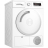 BOSCH WTH83V00 Warmtepompdroger