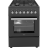 WIGGO WO-E606A(BB) Gasfornuis