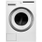 ASKO W2084C.W/3 Voorlader wasmachine