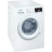 SIEMENS WMN16T3471 Voorlader wasmachine