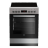 BEKO FSM67320GXS Keramische fornuis