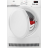 AEG T7DBN460 Warmtepompdroger