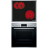 BOSCH HND671LS66 Inbouw Multifunctionele oven