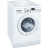 SIEMENS WM14E496 Voorlader wasmachine