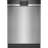 SIEMENS SN43ES27AE Onderbouw vaatwasser