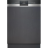 SIEMENS SN55YS00AE Semi inbouw vaatwasser