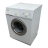 MIELE W963 Voorlader wasmachine