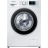 SAMSUNG WF80F5EBP4W Voorlader wasmachine
