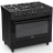 BLENQ BQ-MB9091 Gasfornuis