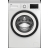 BEKO WMY81465AQR1 Voorlader wasmachine