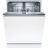 BOSCH SBV4EAX28E XXL Volledig geïntegreerde vaatwasser