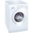 SIEMENS WM12E140 Voorlader wasmachine