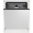 BEKO BDIN38561C Volledig geïntegreerde vaatwasser