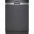 SIEMENS SN55ES12CE Semi inbouw vaatwasser