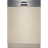 NEFF S245ECS00E Semi inbouw vaatwasser