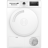 BOSCH WTN83205NL Condensdroger