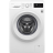 LG F4J5TN3W Voorlader wasmachine