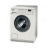 MIELE W5345WCS Voorlader wasmachine