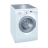 SIEMENS WM14E3FF Voorlader wasmachine