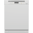 MIELE G7200SCUD Onderbouw vaatwasser