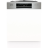 GORENJE GI642D60X Semi inbouw vaatwasser